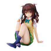TO LOVE-RU DARKNESS SCHOOL UNIFORM MIKAN YUKI FIG  (MR)
