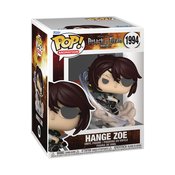 POP PREMIUM ANIMATION AOT HANGE ZOE FIG