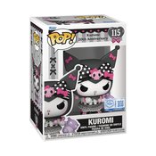 POP SANRIO KUROMI KUROMI SPC FIG