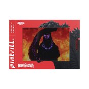 SHIN GODZILLA FIRE MAGNET
