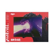 SHIN GODZILLA BLAST MAGNET