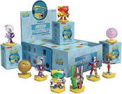 HIDDEN DISSECTIBLES SPONGEBOB SQUAREPANTS S4 6PC PDQ