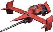 COWBOY BEBOP SWORDFISH II 1/48 SCALE REISSUE MDL KIT  (