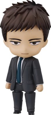 TWITTERING BIRDS NEVER FLY CHIKARA DOUMEKI NENDOROID AF (Net