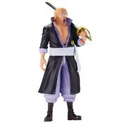 ONE PIECE ROGER PIRATES SILVERS MASTERLISE ICHIBAN FIG