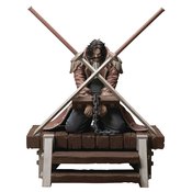 ONE PIECE ROGER PIRATES KING ROGER MASTERLISE ICHIBAN FIG (N
