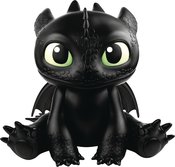 HOW TO TRAIN YOUR DRAGON TOOTHLESS VINYL PIGGY BANK  (C