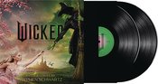 WICKED MOVIE OST VINYL RECORD LP (Net)