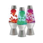 LAVA LAMP SQUISH N FLOW SENSORY TOY 12PC DISPLAY