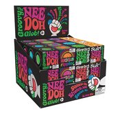 NEEDOH TEENIES SINGLES SQUISH SENSORY TOY 48PC ASST DISPLAY