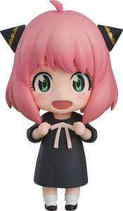 SPY X FAMILY ANYA FORGER CASUAL OUTFIT NENDOROID AF  (C