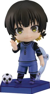 BLUE LOCK BACHIRA MEGURU NENDOROID AF