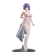 CHRYSA ILLUSTRATION WHITE QUEEN LUME 1/6 FIG  (MR)