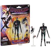 SPIDER-MAN ATSV LEGENDS 6IN THE SPOT BLACK AF
