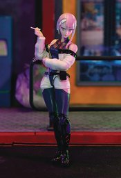 CYBERPUNK EDGERUNNERS 1/12 LUCY AF