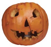 HALLOWEEN JACK-O-LANTERN 1:1 SCALE COLLECTIBLE STATUE