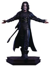 THE CROW 1:3 SCALE STATUE