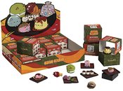 NYAMMY TREATS NYAN KASHI 6PC PDQ