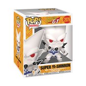 POP SUPER DBGT SUPER YISHINRON FIG