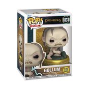 POP PLUS LOTR S9 GOLLUM GW FIG