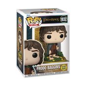 POP PLUS LOTR S9 FRODO BAGGINS GW FIG