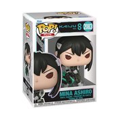 POP PLUS KAIJU NO8 MINA ASHIRO W CH FIG