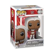 POP PLUS WWE JADE CARGILL MT FIG