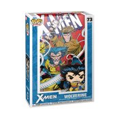 POP COMIC COVER MARVEL X-MEN #4 FIG