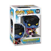 POP MARVEL X-MEN 97 NIGHTCRAWLER FIG