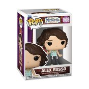 POP DISNEY WOWP ALEX FIG