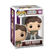 POP DISNEY WOWP MAX FIG