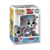 POP ANIMATION TOM AND JERRY S4 TOM FIG