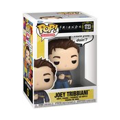 POP SAYINGS FRIENDS S7 JOEY FIG