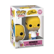 POP TV SIMPSONS S11 HOMER FIG