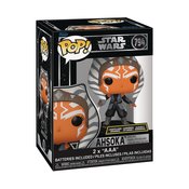 POP STAR WARS SW S10 AHSOKA SFX FIG