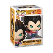 POP ANIMATION DRAGONBALL GT SS4 VEGETA FIG