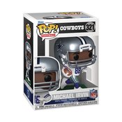 POP NFL LEGENDS MICHAEL IRVIN COWBOYS FIG