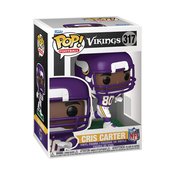 POP NFL VIKINGS CHRIS CARTER VIKINGS FIG