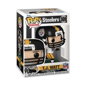 POP NFL STEELERS TJ WATT FIG