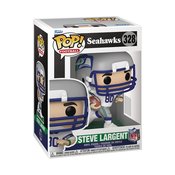 POP NFL SEAHAWKS STEVE LARGENT HOME FIG