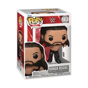 POP WWE ROMAN REIGNS FIG