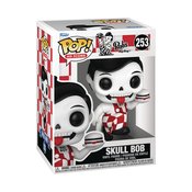 POP AD ICONS BOBS BIG BOY SKULL BOB FIG