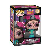 POP ICON LA CATRINA ALT DDLM FIG