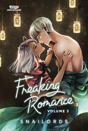 FREAKING ROMANCE GN VOL 03