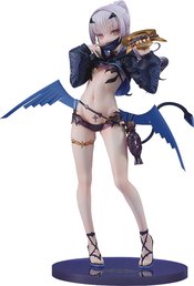 FATE GRAND ORDER RULER MELUSINE 1/6 FIG  (MR)
