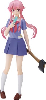 FUTURE DIARY POP UP PARADE YUNO GASAI FIG