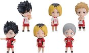 HAIKYU NENDOROID SURPRISE 03 NEKOMA ED 6PC BMB DS