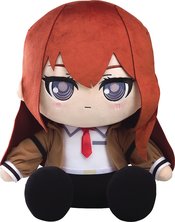 STEINS GATE BIG 40CM PLUSHIE KURISU MAKISE