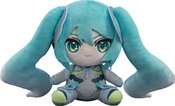 CHARACTER VOCAL SERIES 01 PLUSHIE MIKU WITH YOU 2024  (