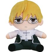 FRIEREN BEYOND JOURNEYS END PLUSHIE LAND